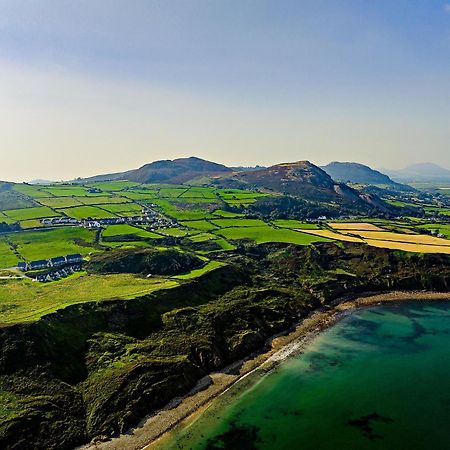 18 - 3 Bedroom Cottage - LP Pwllheli Buitenkant foto