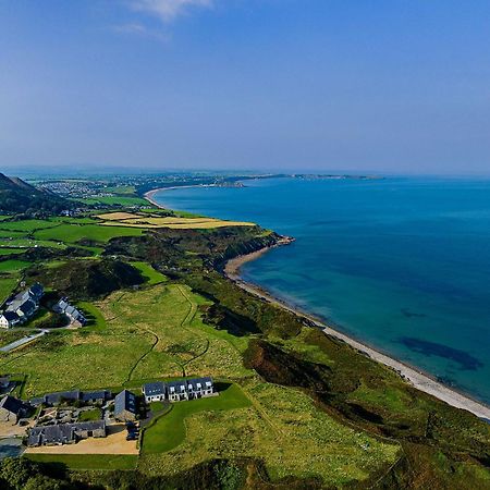 18 - 3 Bedroom Cottage - LP Pwllheli Buitenkant foto
