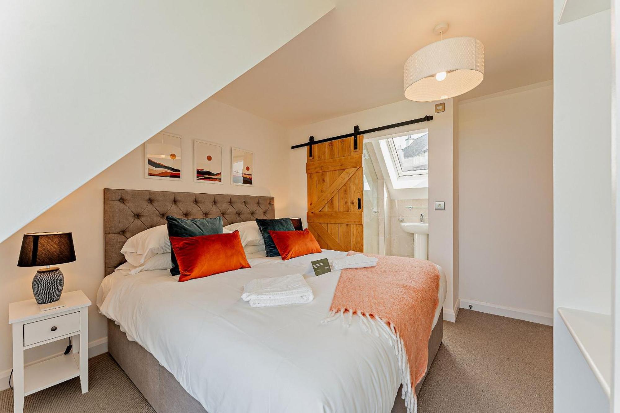 18 - 3 Bedroom Cottage - LP Pwllheli Buitenkant foto