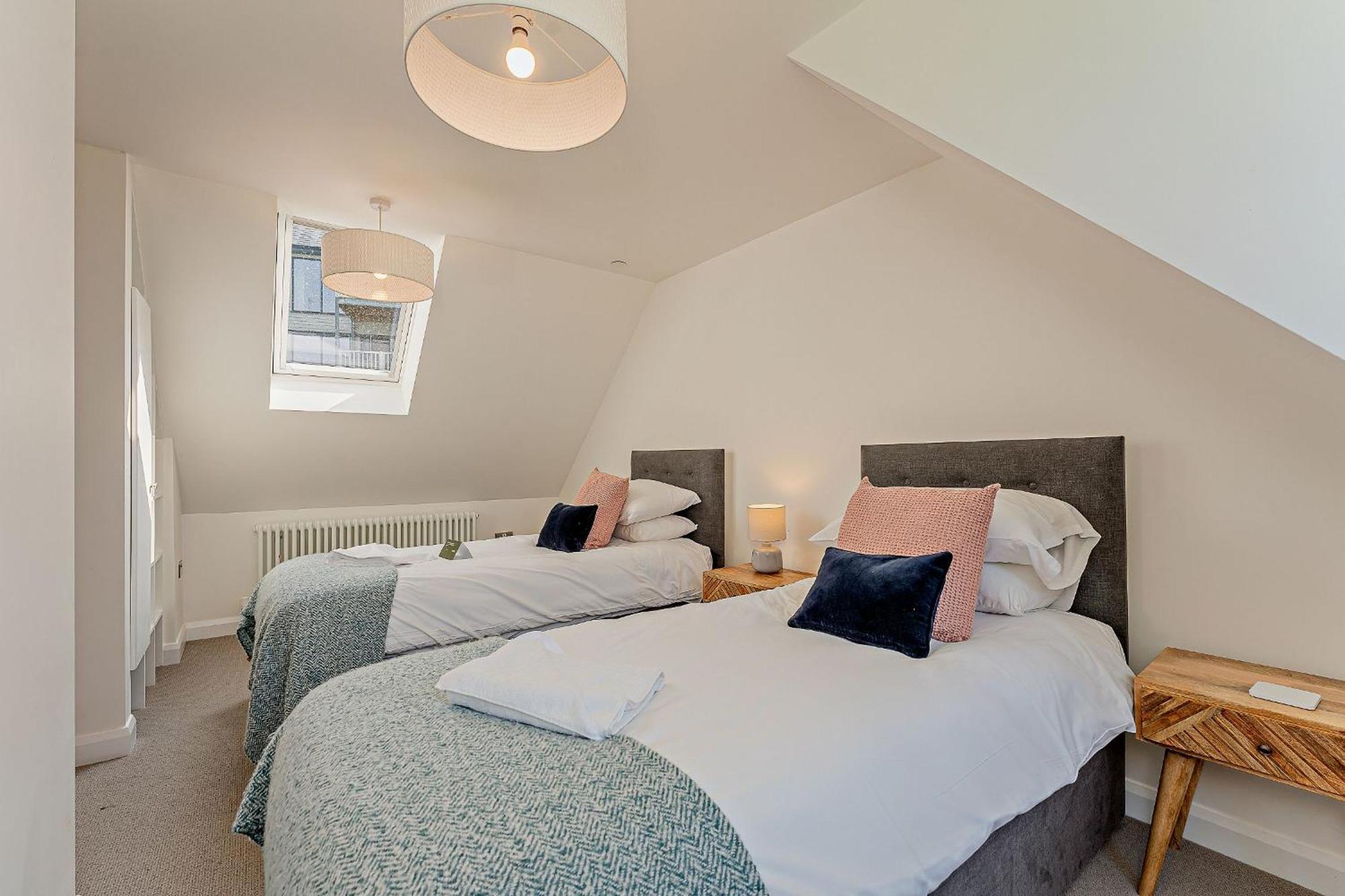 18 - 3 Bedroom Cottage - LP Pwllheli Buitenkant foto
