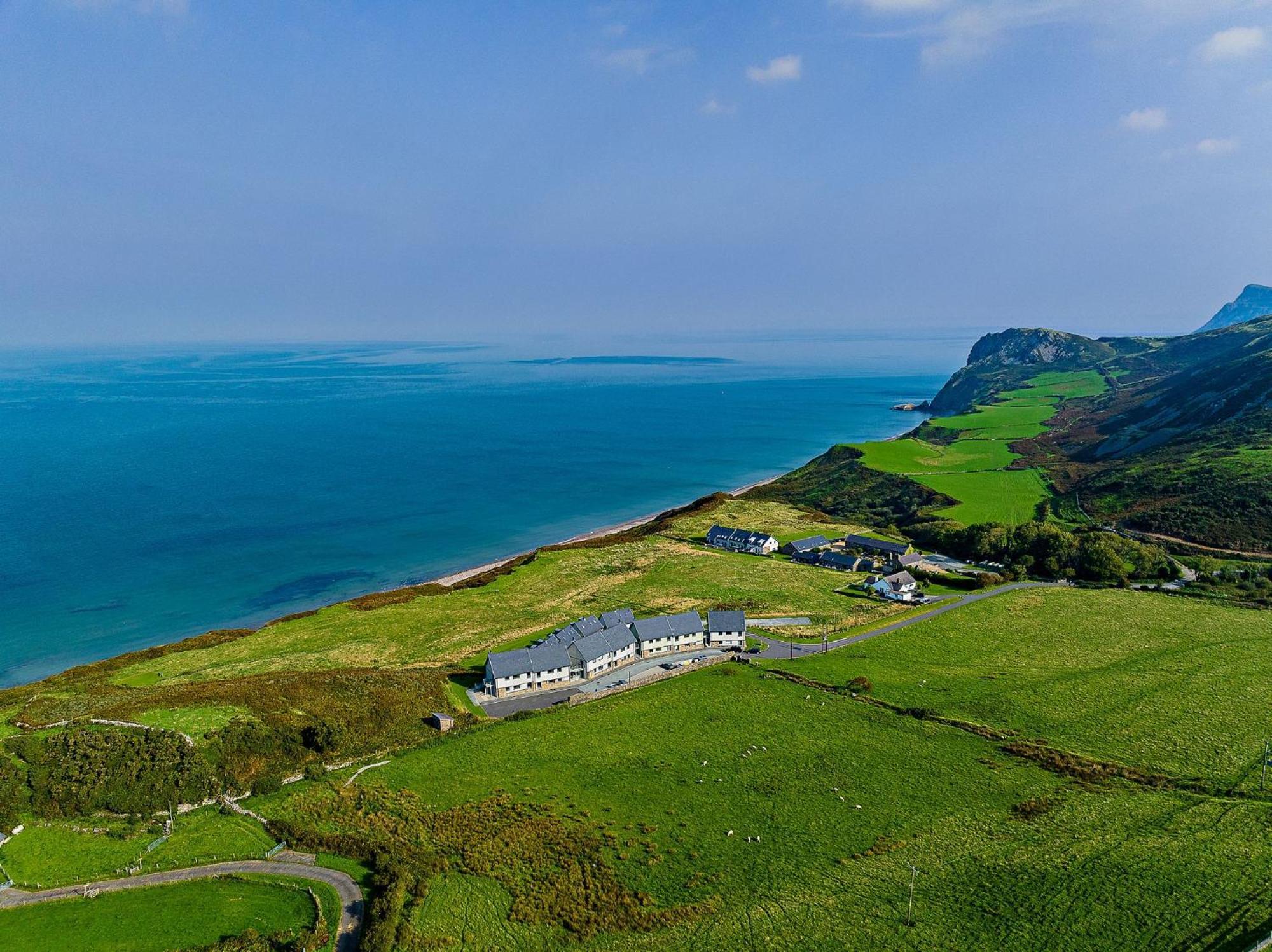 18 - 3 Bedroom Cottage - LP Pwllheli Buitenkant foto